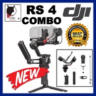 READY STOCK RS AUTOMATED AXIS LOCKS PROFESSIONAL GIMBAL RS4 RS 4 GIMBAL(NEW)