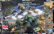 Bandai 全新模型 裝甲騎兵 HG 海盜狗