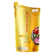 Asience Moist and Cohesive Type Shampoo Refill [Parallel Import]