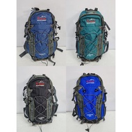 🎒 EYE Mountaineer 40L Hiking Backpack