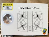 HOVERAir X1 Smart 全新行貨一年保養（白色）