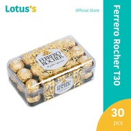 Ferrero Rocher T30