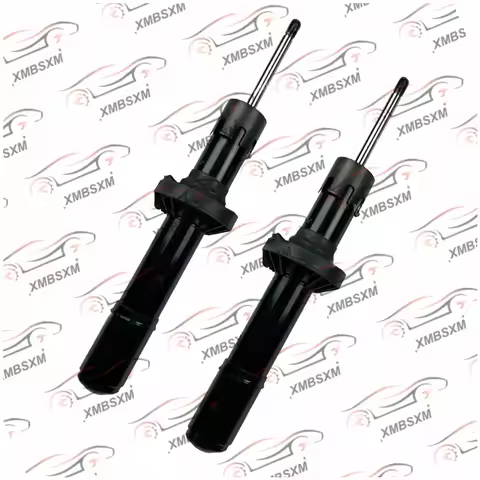 T2H52384 T2H20977 Shock Absorber Adaptive Suspension for Jaguar ADS, 4WD, XF,XFL,X260, Brand New Ori