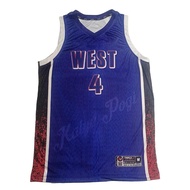 USA JERSEY CUSTOMIZED NAME AND NUMBER