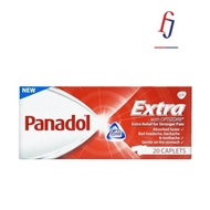 Panadol Extra With Optizorb 20s