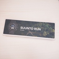 SUUNTO RUN ALL BLACK 運動手錶
