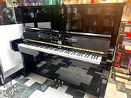 ＊合音樂器＊ 嚴選中古鋼琴 日本原裝 KAWAI 河合 BL-61 3號 直立鋼琴