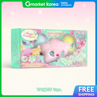 NCT WISH มนอลบมชดท 2 - poppop (เวอรชน WICHU) (สมารทอลบม)