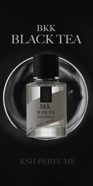 KSH Perfume - BKK Black Tea 30 ml