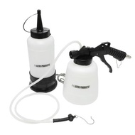 ชุดไล่ลมเบรก Vacuum Brake Fluid Bleeder Set Vb123