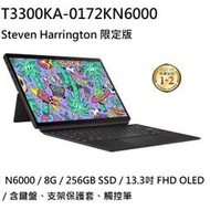 ~熊俗3C~ ASUS 華碩 T3300KA-0172KN6000  酷潮黑 / 限定版  (熊俗~有店面)