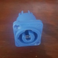 TYPE SACB jack ac con female female female socket socket socket ac rotary speakon spicon specon spik