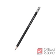 (Retail/ Grain) Renaissance Sketch Pencil (Drawing Pencil) EE,6B,5B,4B,3B,2B,HB