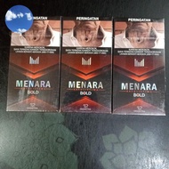 Rokok Menara Bold isi 12 batang (paket isi 3 bungkus)