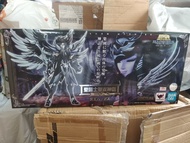 全新 行版 聖衣神話 EX 冥王 哈迪斯 哈帝斯 聖鬥士星矢