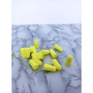 ORGINAL PREMIUM 3M 1100 Earplug SAFETY 3m sleeping earplug anti noise sumbat telinga