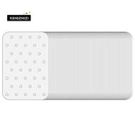 Fryer Paper,Air Fryer Parchment Paper Liners for  Foodi Dual Air Fryer DZ201,DZ401 Air Fryer Liners 