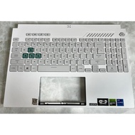 Original Asus Tianxuan 3/4 FX507Z FX517 FA507R Tianxuan Air2022 FX507 Keyboard C Case