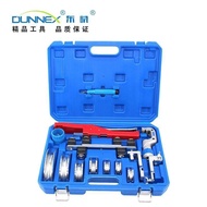 [Hot Sale Free Shipping] Combination Pipe Bender CT-999F 6-22mm Manual Aluminum Disc Labor-Saving Ra