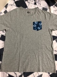 Quiksilver T-shirt size XL