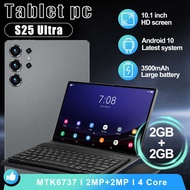 Tablet PC S25 Ultra 2+32GB 3G Network Android 10 System ozon Hot Sale