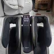 OSIM uSqueez2 smart智能足部按摩機