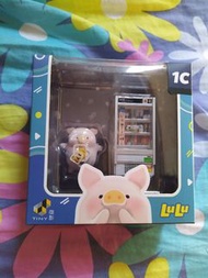Lulu 豬 1 C 7-11