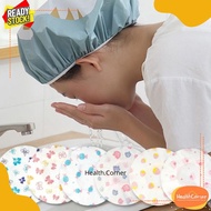Women's Shower Cap / Cute Girls' Bath Cap / Cute Korean Shower Cap / Character Bath Cap / Korean Hai