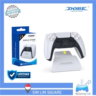 [SG Wholesaler] DOBE PS5 Controller Stand / PlayStation 5 Dualsense Controller Display Dock