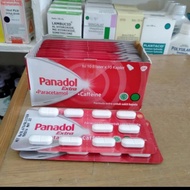 Panadol extra/headache medicine/perstrip