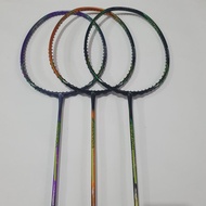 Apacs Asgardia Lite 7u 67gr 35lbs Original Badminton Racket