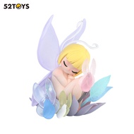 Blind Box, Sleep Flower Elves Series Blind Box Figure Toy - 52TOYS - NDbooks