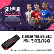 PES 2026 GEMBOX PATCH PS3