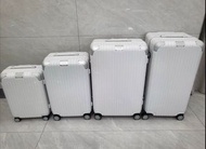鋁合金行李箱 rimowa hybrid