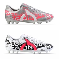 Minisoccer Blackwhite Shoes - CATALYST LEGION V4 AG ORIGINAL