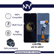 NY PREMIUM LCD ITEL A50 4G A667LP