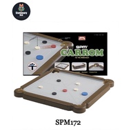 [Ready Stock] Portable carrom board (54cm×54cm)