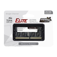 TeamGroup Elite DDR4 3200MHz Laptop RAM (8GB / 16GB / 32GB)