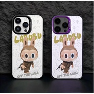 HP Skating pumpkin Csing Silver Color Mtte Premium Silver nti Jtuh Hrd Cse For Oppo A3X 16 3S 5s 12 