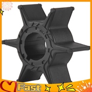 [untedvrip]6H4-44352-02-00 6H4-44352-02 Outboard Water Pump Impeller for  25/30/40/50HP  18-3068 6H4