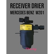Receiver Drier Mercedes Benz W201