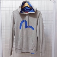 Hoodie (second original) Evisu