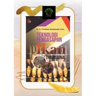 Teknologi Pengasapan Ikan Tradisional (eBook)