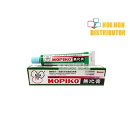 Mopiko Ointment 20 g  (Ubat Nyamok / Serangga Mopiko)