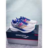 Saucony Triumph 20 s20cx-36-45 running shoes 2024 New
