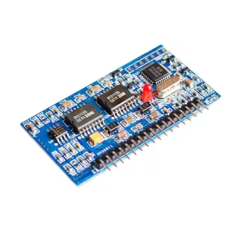 EG8010 IR2110 Pure Sine Wave Power Inverter Driver Board for Sine Wave Controller 36 48v Motor Appli