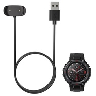 Suitable for Huami Amazfit T-Rex Pro / Ares A1908 Charger Amazfit TReX A1918 Charger