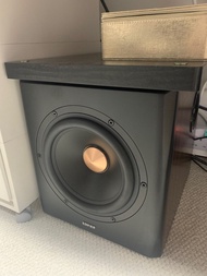 2.1 Speaker 喇叭 edifier S360DB