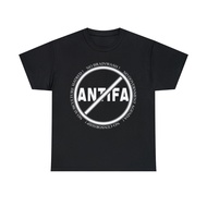 No Antifa Men'S Short Sleeve T Shirt