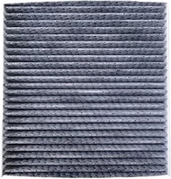 Wivplex Cabin Air Filter, for Fiat, 500 PANDA 1.2 1.3 1.4 2004-, for Ford, KA (RU8) 1.2 1.3 2008- OE